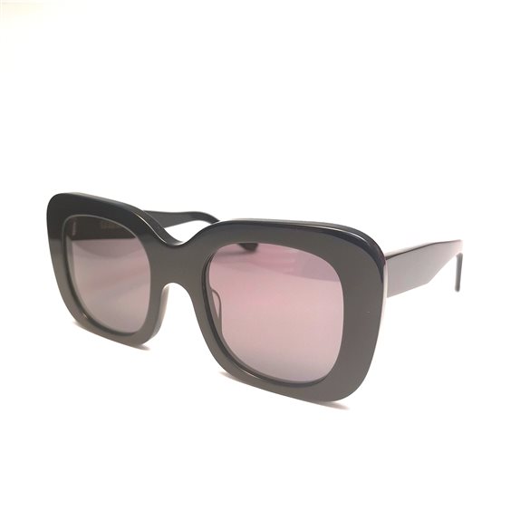 Occhiali da sole Kabura Donna JAQUI13 BLACK52 - JAQUI13 BLACK52